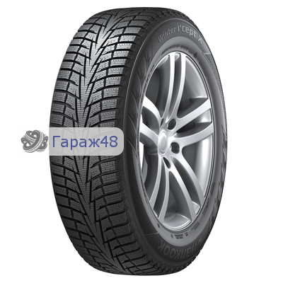 Hankook Winter i*Cept X RW10 235/65 R18 106T