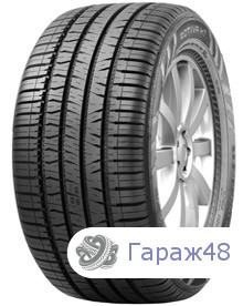 Nokian Tyres (Ikon Tyres ) Rotiiva H/T 275/60 R20 115H